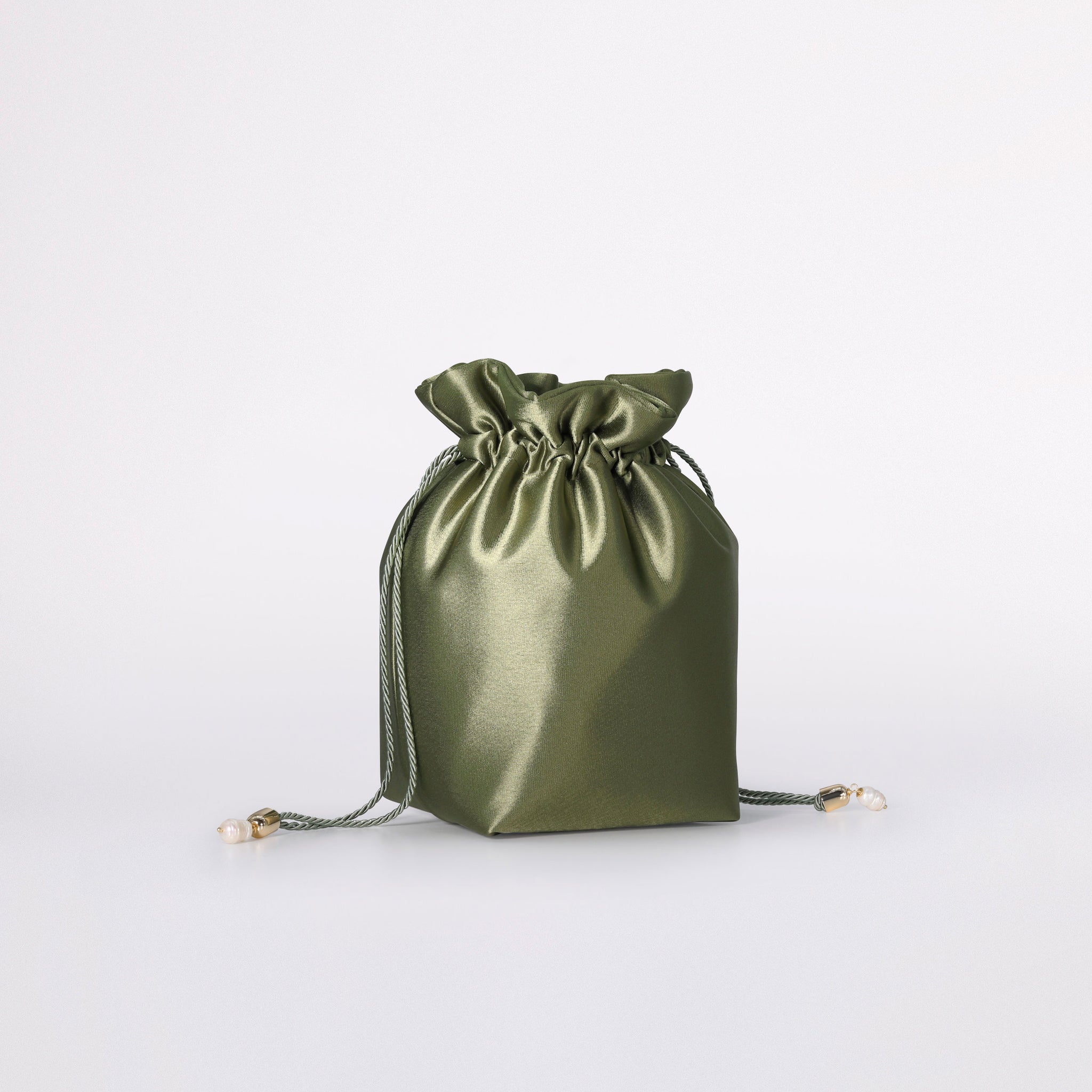 BUCKET BAG