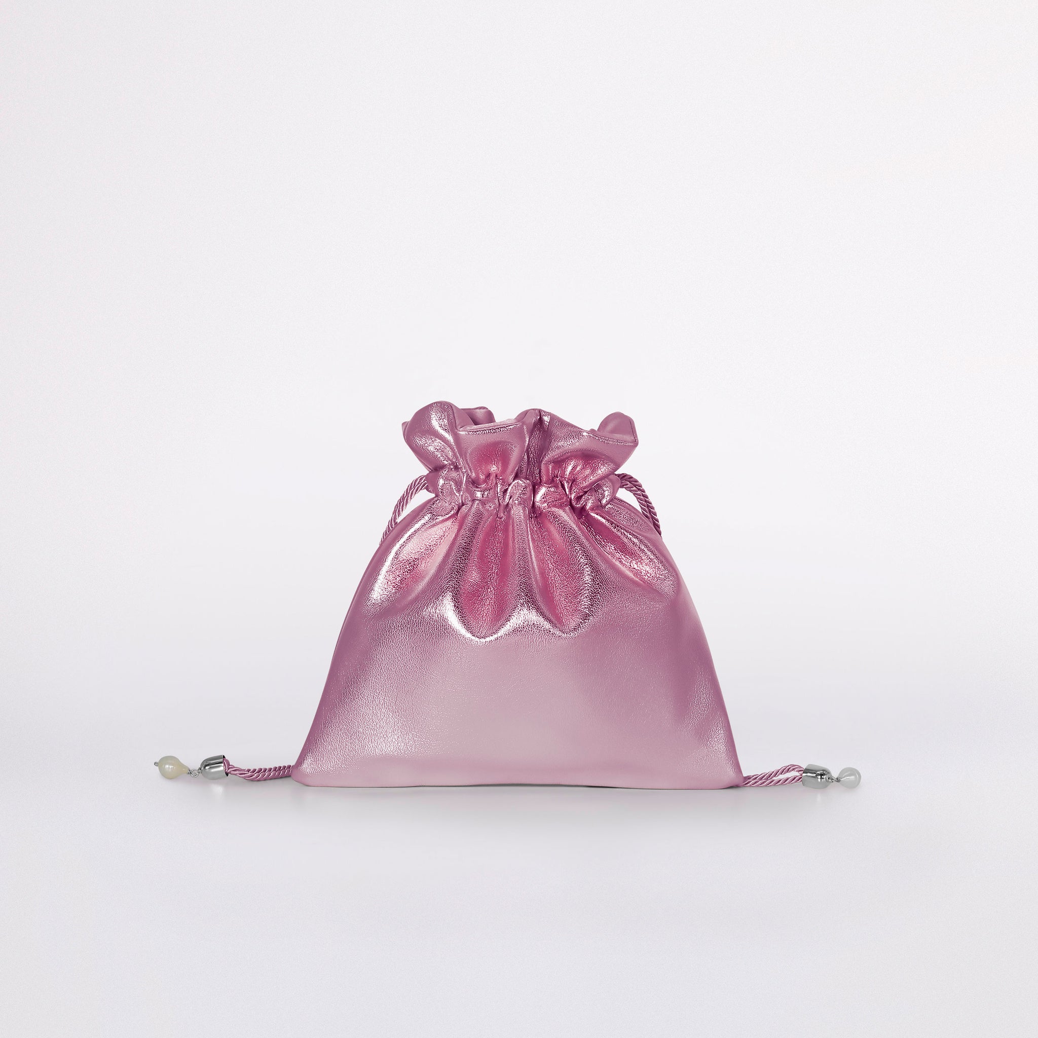 candy mini bag in colorazione pink