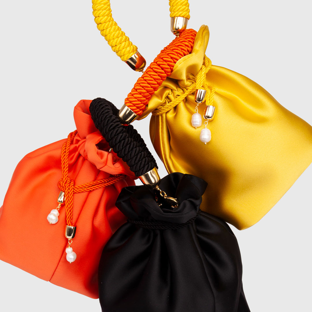 Collections – HALÍTE