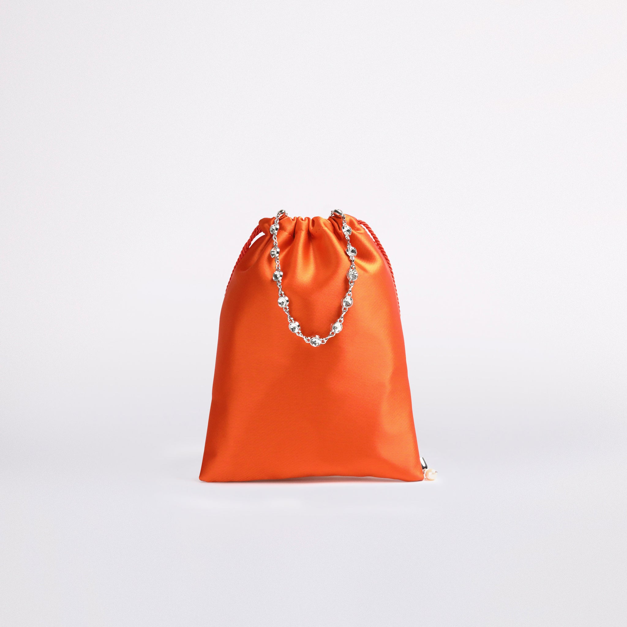 le petit in colore arancione