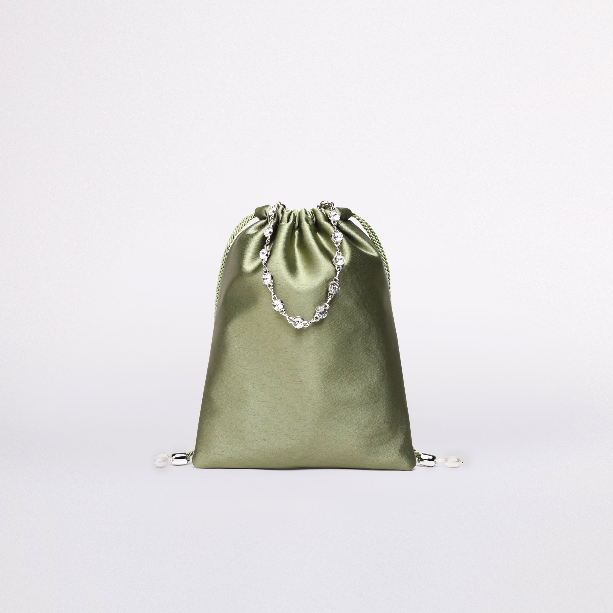 le petit in colore verde oliva