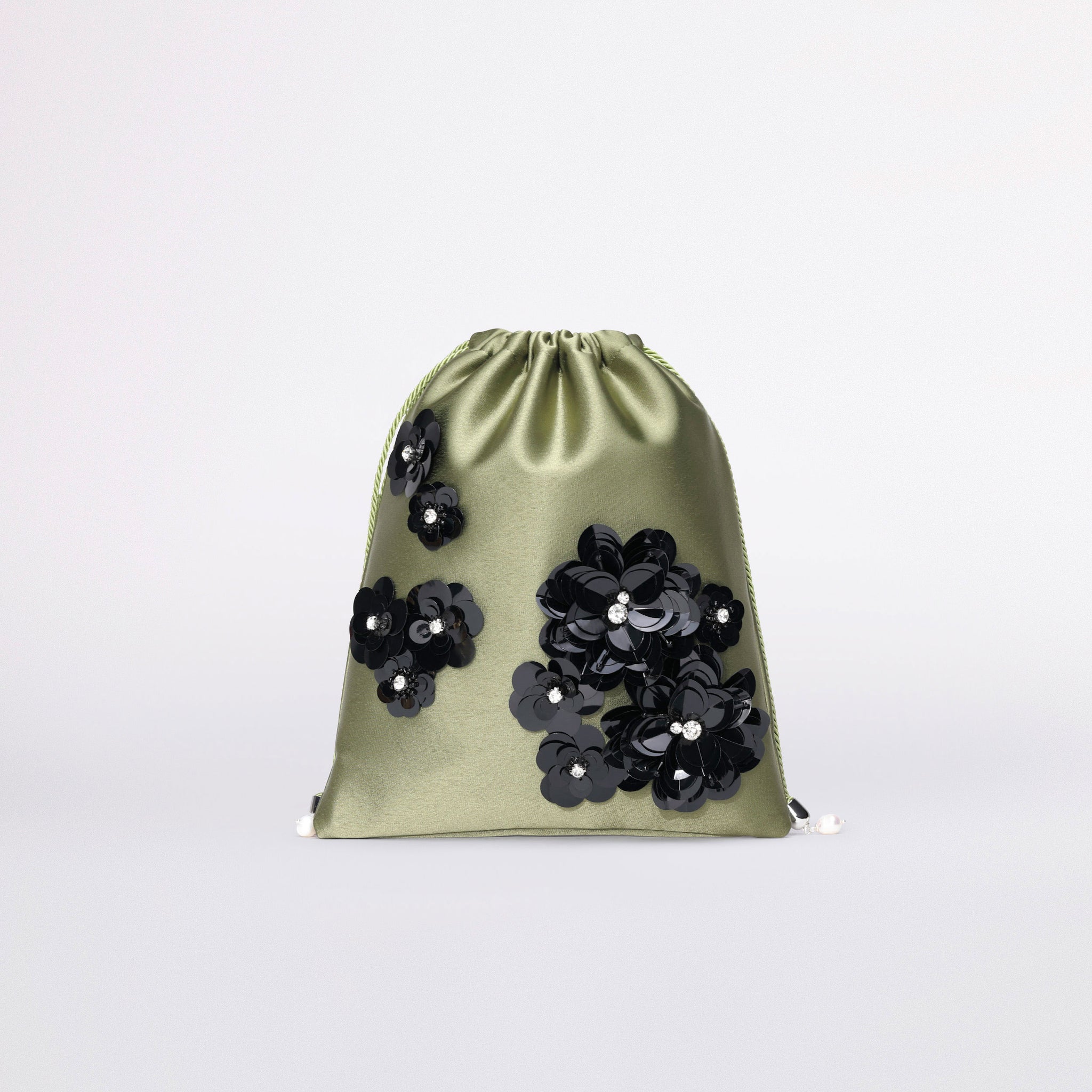 LES FLEURS - édition noire