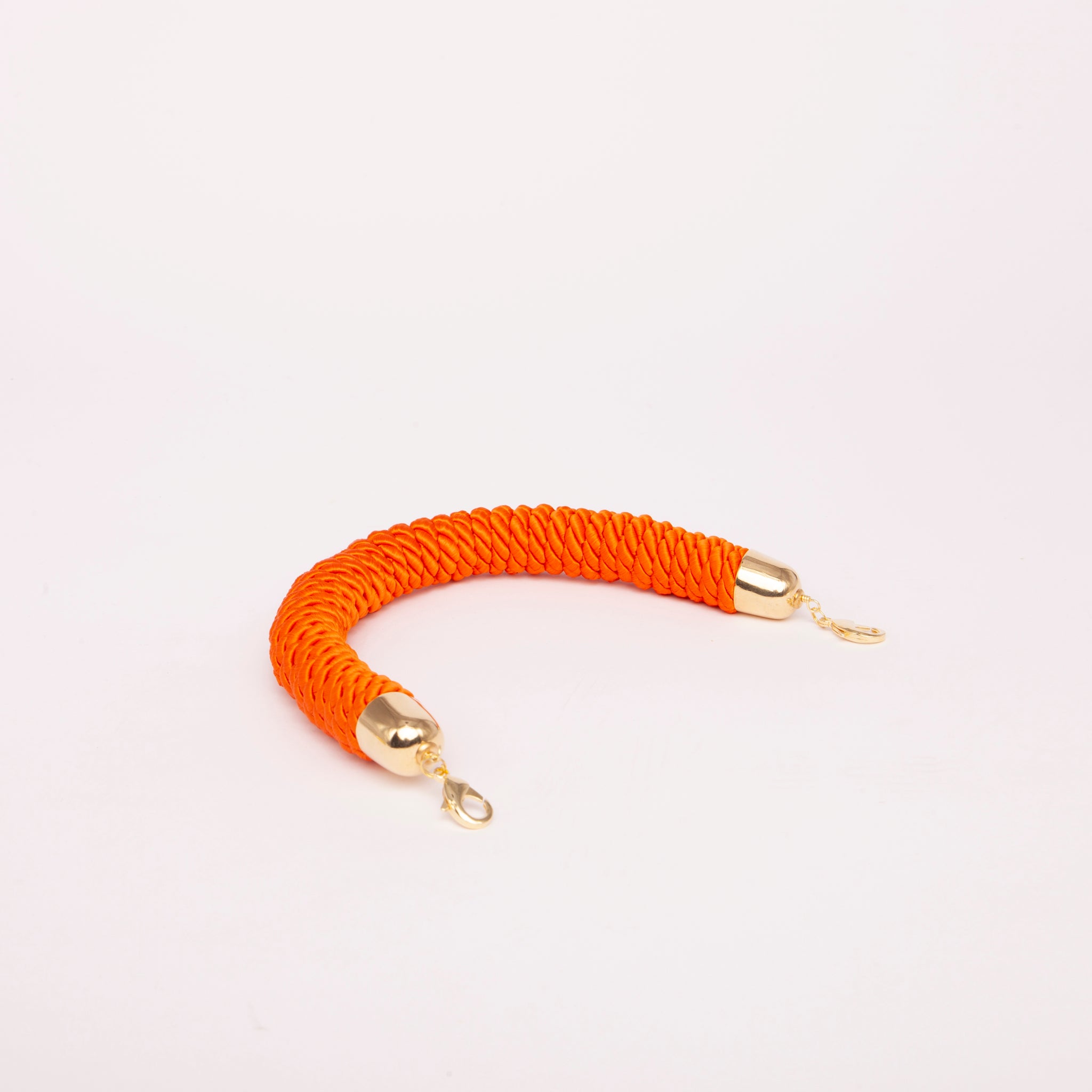 Manico Maxi Silk Handle in colorazione arancione