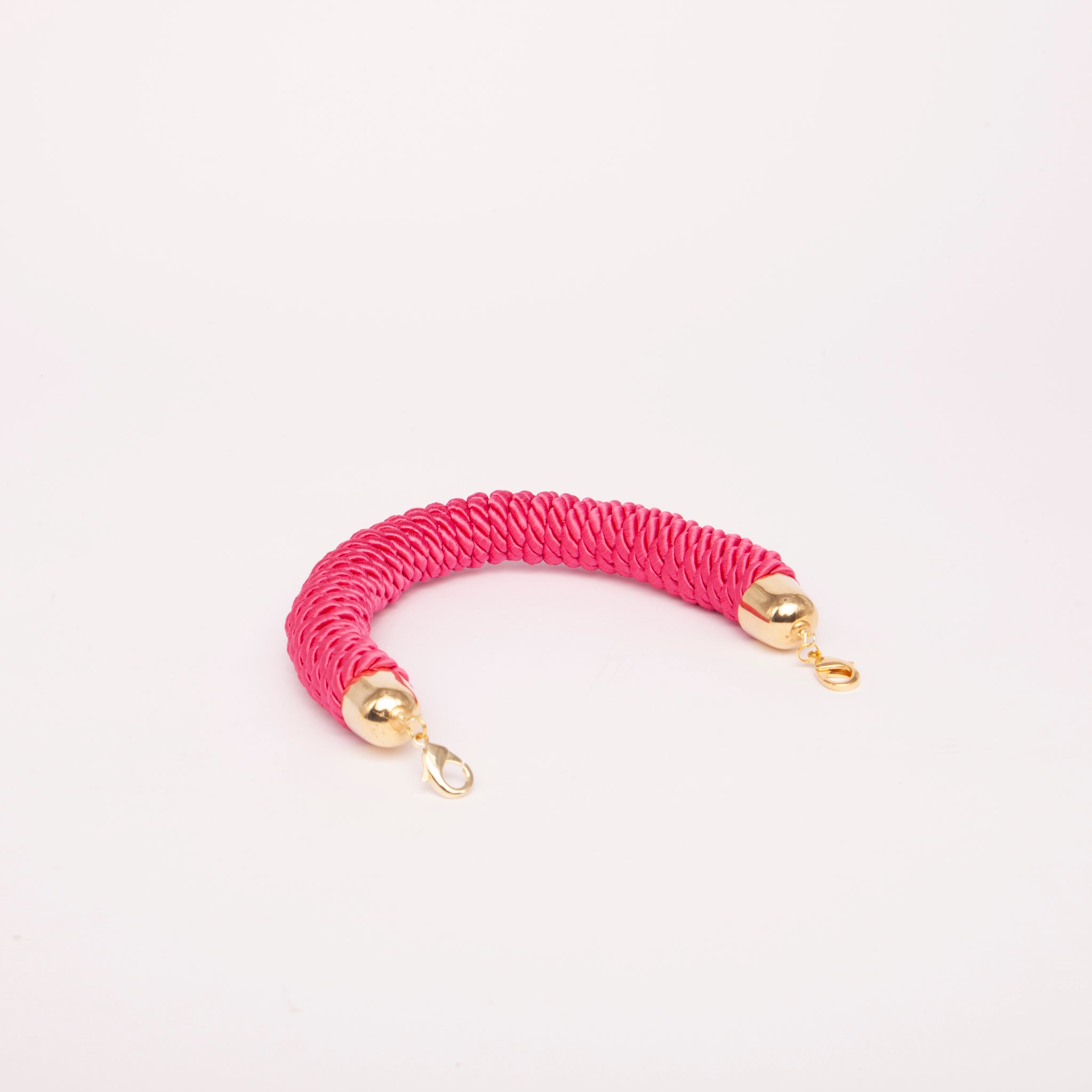 Manico Maxi Silk Handle in colorazione fucsia