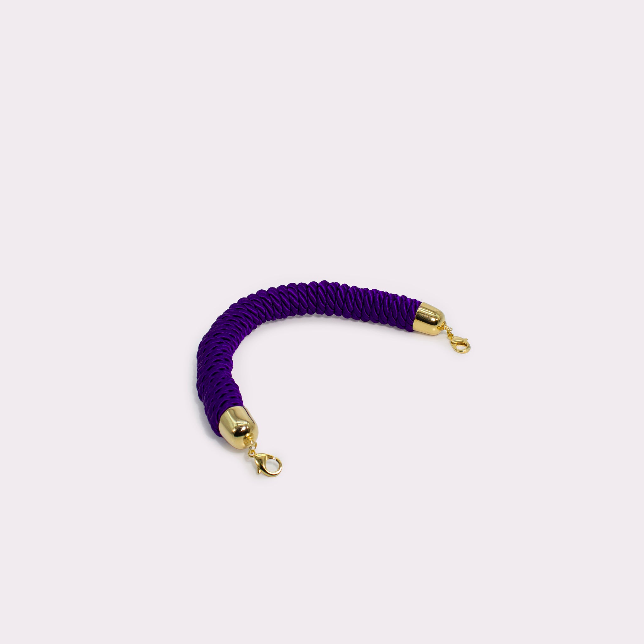 Manico Maxi Silk Handle in colorazione viola