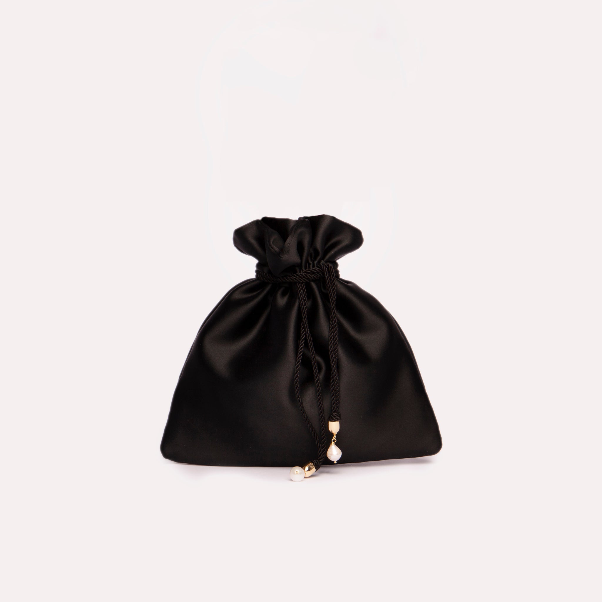 Mini Bag in colorazione nero