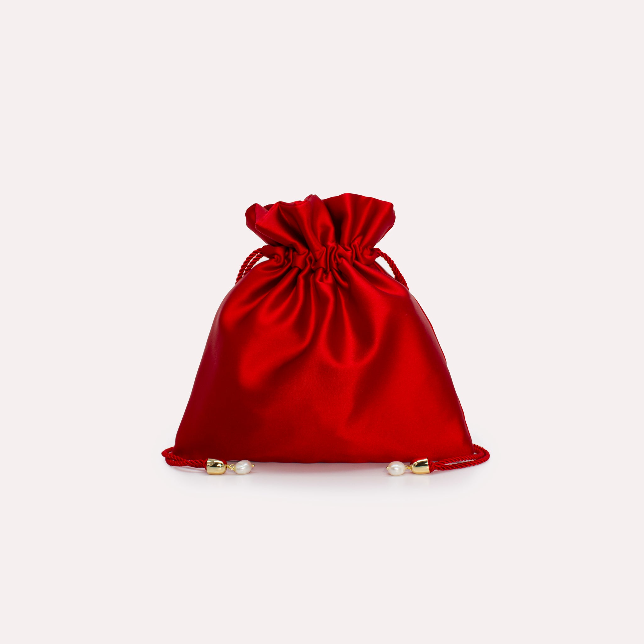 Mini Bag in colorazione rosso