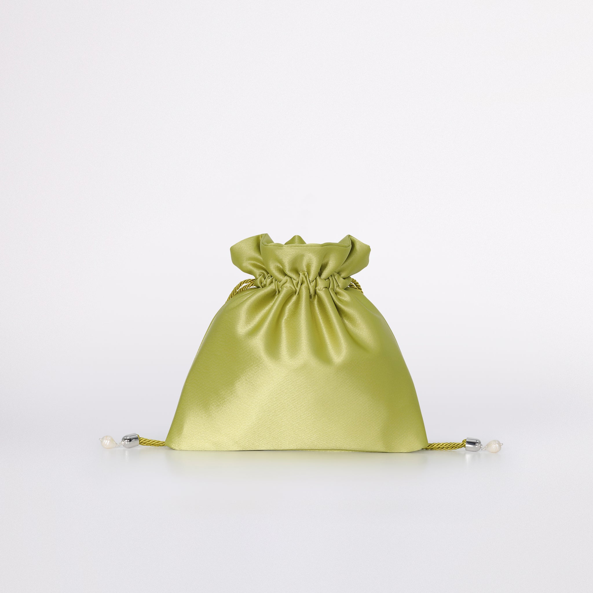 Mini Bag in colorazione verde lime
