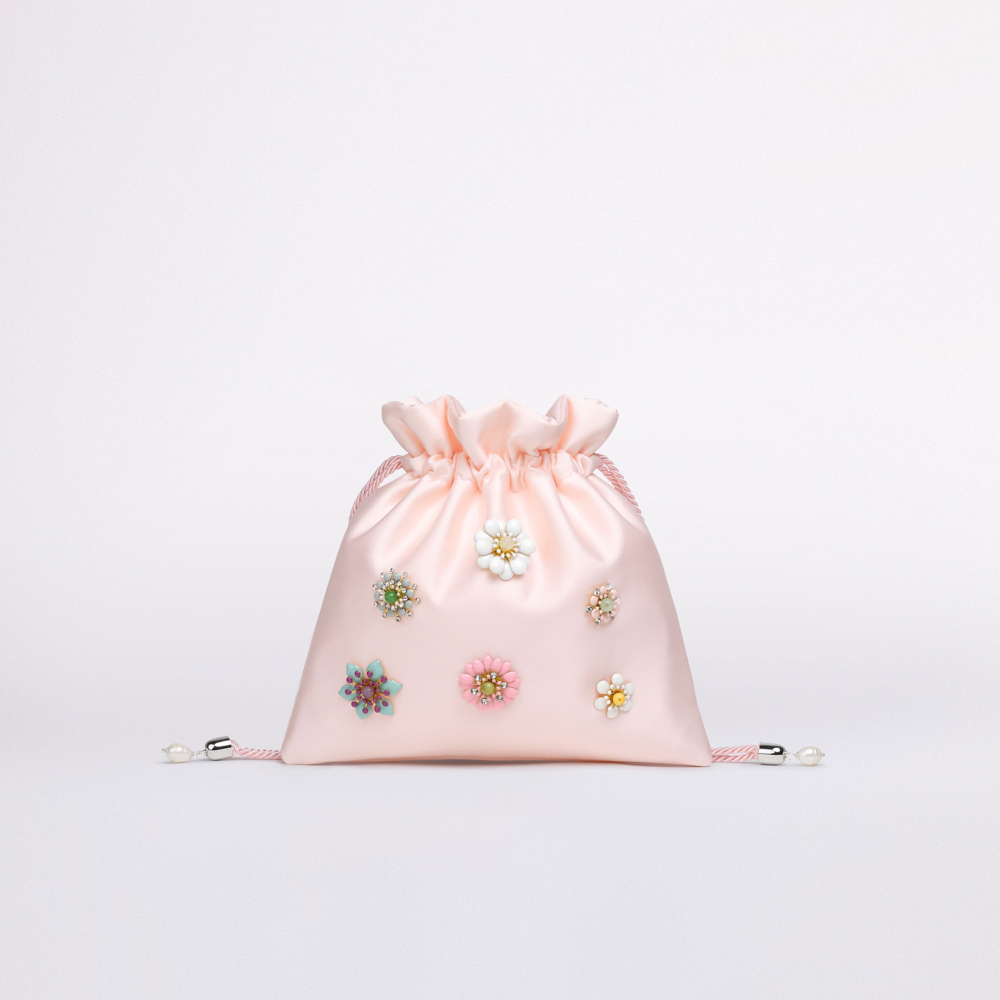 mini angelina colore rosa