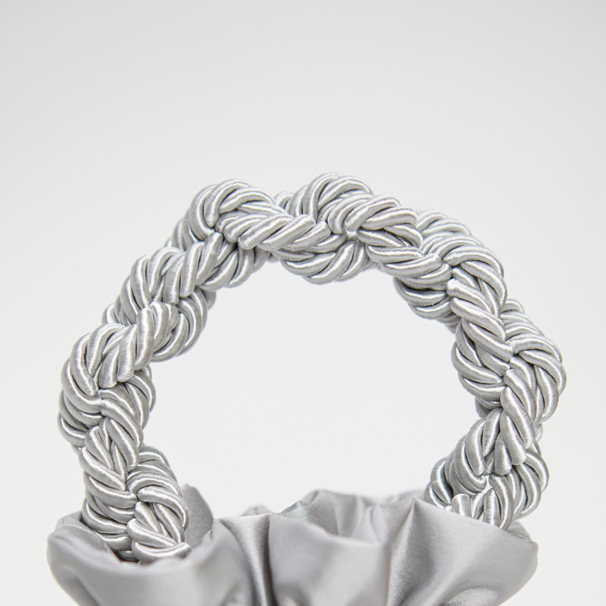 TWISTED HANDLE – Manico intrecciato in cordone